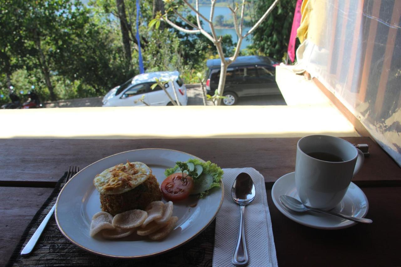 The Garuda Homestay Sanur Exterior foto
